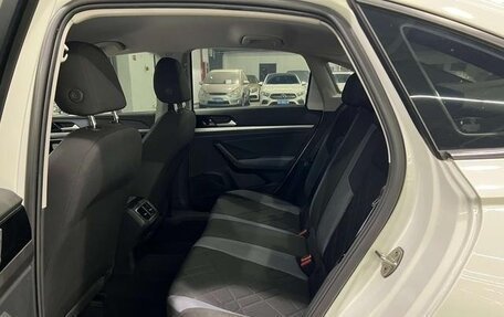 Volkswagen Lavida, 2022 год, 1 400 000 рублей, 9 фотография