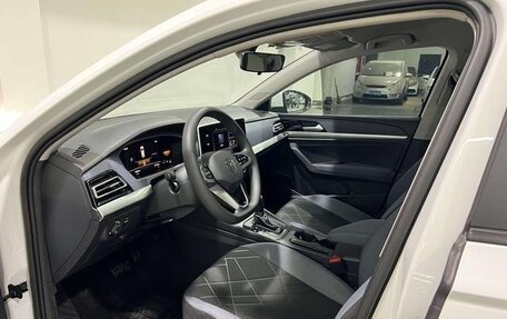 Volkswagen Lavida, 2022 год, 1 400 000 рублей, 8 фотография