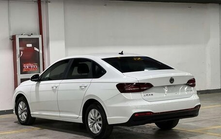 Volkswagen Lavida, 2022 год, 1 400 000 рублей, 4 фотография