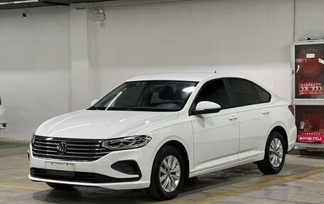 Volkswagen Lavida, 2022 год, 1 400 000 рублей, 1 фотография