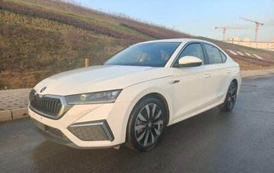 Skoda Octavia IV, 2025 год, 2 350 000 рублей, 1 фотография