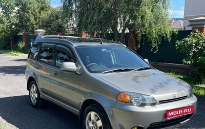 Honda HR-V I, 1999 год, 595 000 рублей, 1 фотография