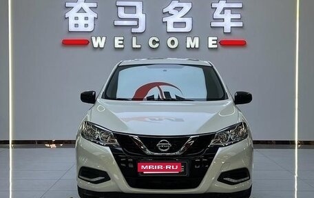 Nissan Tiida, 2025 год, 1 830 000 рублей, 2 фотография
