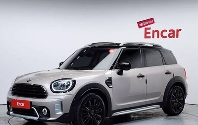MINI Countryman II (F60), 2023 год, 2 400 000 рублей, 1 фотография