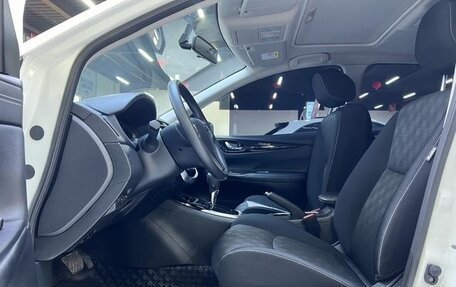 Nissan Tiida, 2025 год, 1 830 000 рублей, 8 фотография