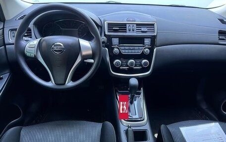 Nissan Tiida, 2025 год, 1 830 000 рублей, 7 фотография