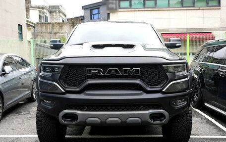 Rambler 1500, 2022 год, 11 800 000 рублей, 3 фотография