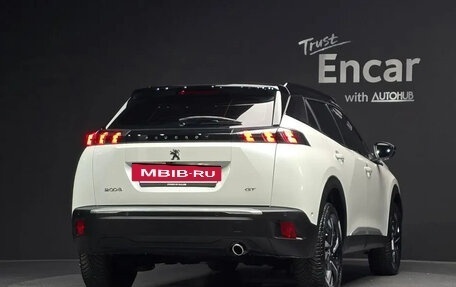 Peugeot 2008 II, 2023 год, 1 700 000 рублей, 4 фотография