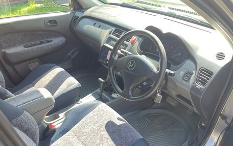 Honda HR-V I, 1999 год, 595 000 рублей, 7 фотография