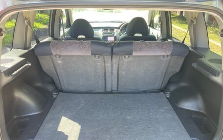Honda HR-V I, 1999 год, 595 000 рублей, 12 фотография