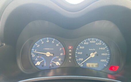 Honda HR-V I, 1999 год, 595 000 рублей, 9 фотография