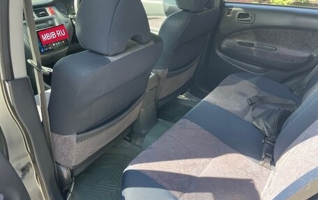Honda HR-V I, 1999 год, 595 000 рублей, 13 фотография