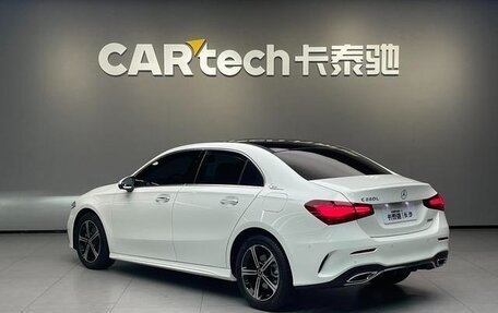 Mercedes-Benz A-Класс, 2025 год, 2 650 000 рублей, 5 фотография