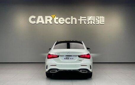 Mercedes-Benz A-Класс, 2025 год, 2 650 000 рублей, 6 фотография