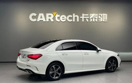 Mercedes-Benz A-Класс, 2025 год, 2 650 000 рублей, 7 фотография
