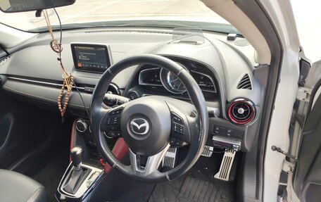 Mazda CX-3 I, 2015 год, 1 180 000 рублей, 4 фотография