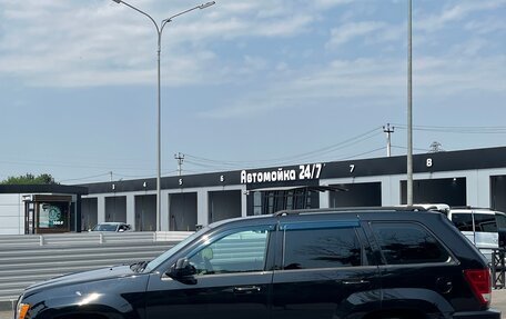 Jeep Grand Cherokee, 2005 год, 890 000 рублей, 2 фотография