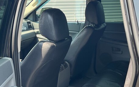 Jeep Grand Cherokee, 2005 год, 890 000 рублей, 10 фотография