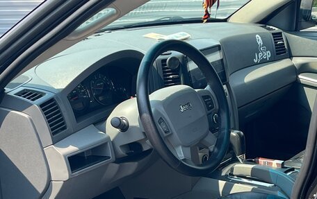Jeep Grand Cherokee, 2005 год, 890 000 рублей, 9 фотография