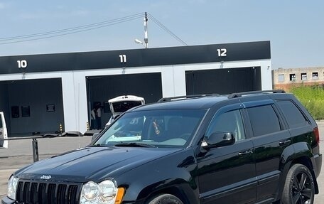 Jeep Grand Cherokee, 2005 год, 890 000 рублей, 1 фотография