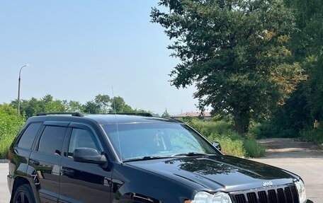 Jeep Grand Cherokee, 2005 год, 890 000 рублей, 7 фотография