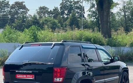 Jeep Grand Cherokee, 2005 год, 890 000 рублей, 5 фотография