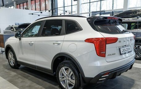 Haval Jolion, 2026 год, 2 771 010 рублей, 4 фотография