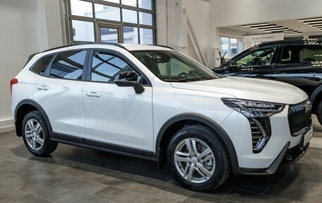 Haval Jolion, 2026 год, 2 771 010 рублей, 3 фотография