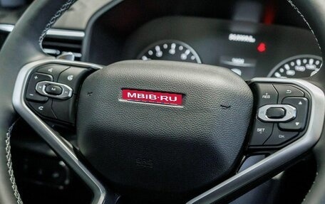 Haval Jolion, 2026 год, 2 771 010 рублей, 13 фотография