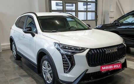 Haval Jolion, 2026 год, 2 771 010 рублей, 2 фотография