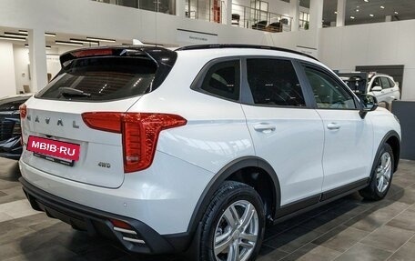 Haval Jolion, 2026 год, 2 771 010 рублей, 6 фотография