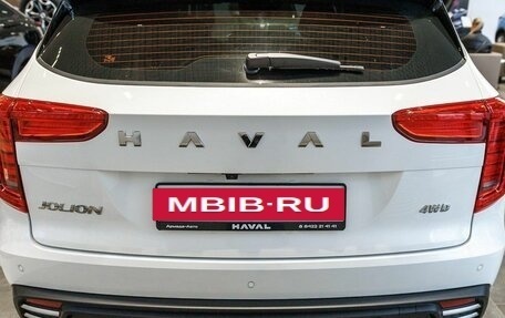 Haval Jolion, 2026 год, 2 771 010 рублей, 5 фотография