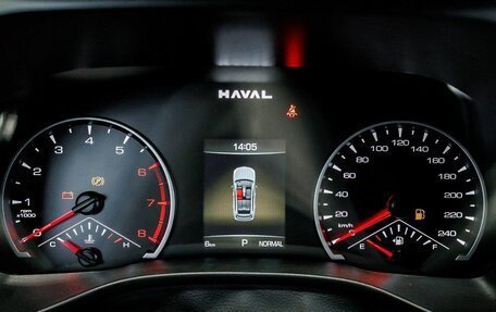Haval Jolion, 2026 год, 2 771 010 рублей, 20 фотография