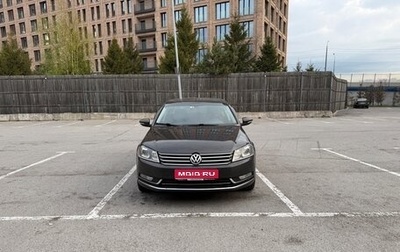 Volkswagen Passat B7, 2011 год, 800 000 рублей, 1 фотография