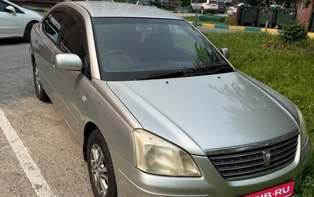 Toyota Premio, 2002 год, 730 000 рублей, 1 фотография