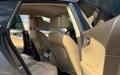 Audi A7, 2012 год, 2 650 000 рублей, 13 фотография