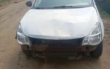 Nissan Almera, 2014 год, 270 000 рублей, 5 фотография