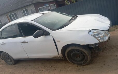 Nissan Almera, 2014 год, 270 000 рублей, 4 фотография