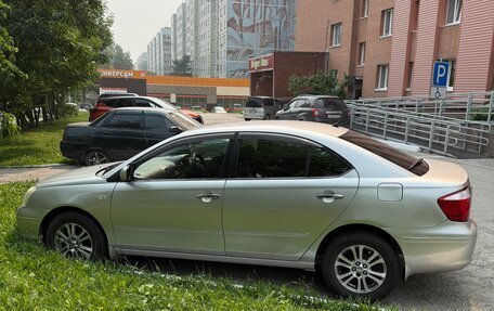 Toyota Premio, 2002 год, 730 000 рублей, 4 фотография