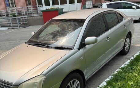 Toyota Premio, 2002 год, 730 000 рублей, 3 фотография