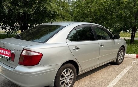 Toyota Premio, 2002 год, 730 000 рублей, 7 фотография