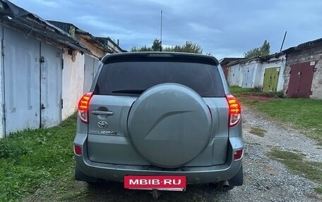 Toyota RAV4, 2008 год, 1 085 000 рублей, 5 фотография
