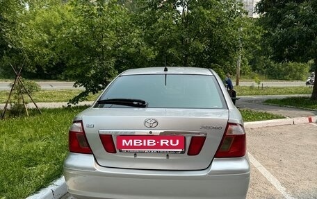 Toyota Premio, 2002 год, 730 000 рублей, 6 фотография