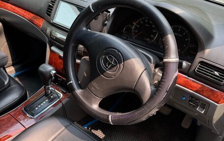 Toyota Premio, 2002 год, 730 000 рублей, 14 фотография