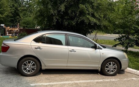 Toyota Premio, 2002 год, 730 000 рублей, 8 фотография