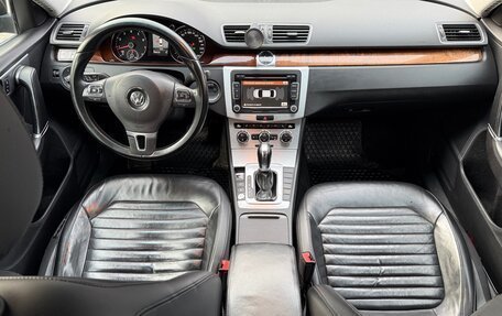 Volkswagen Passat B7, 2011 год, 800 000 рублей, 5 фотография