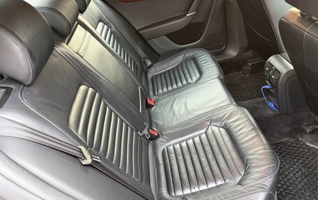 Volkswagen Passat B7, 2011 год, 800 000 рублей, 4 фотография