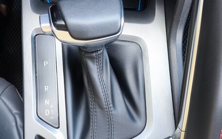 Changan CS35 Plus, 2022 год, 1 700 000 рублей, 15 фотография