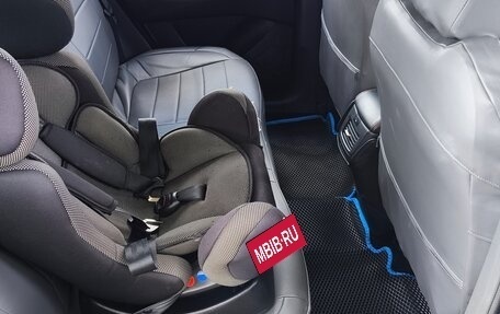 Changan CS35 Plus, 2022 год, 1 700 000 рублей, 14 фотография