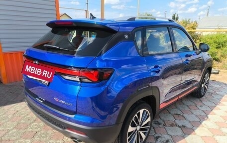 Changan CS35 Plus, 2022 год, 1 700 000 рублей, 3 фотография